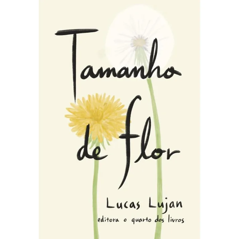 Tamanho De Flor