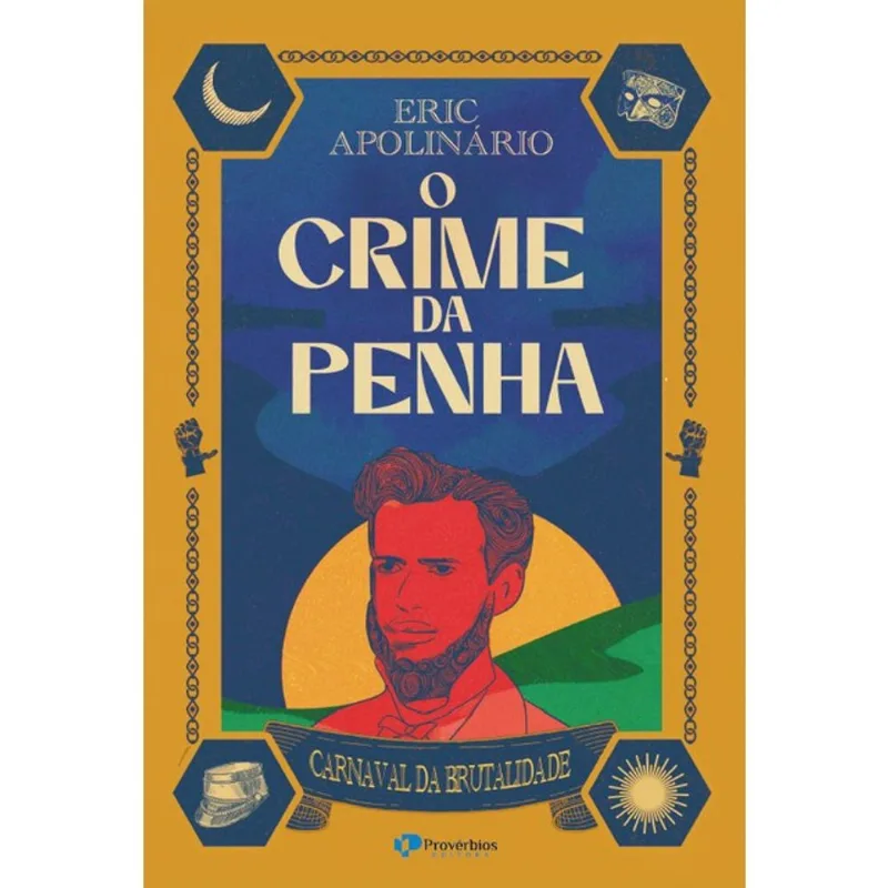 O CRIME DA PENHA