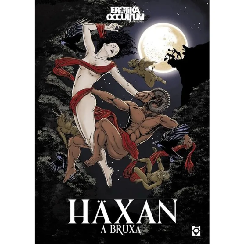 HÄXAN