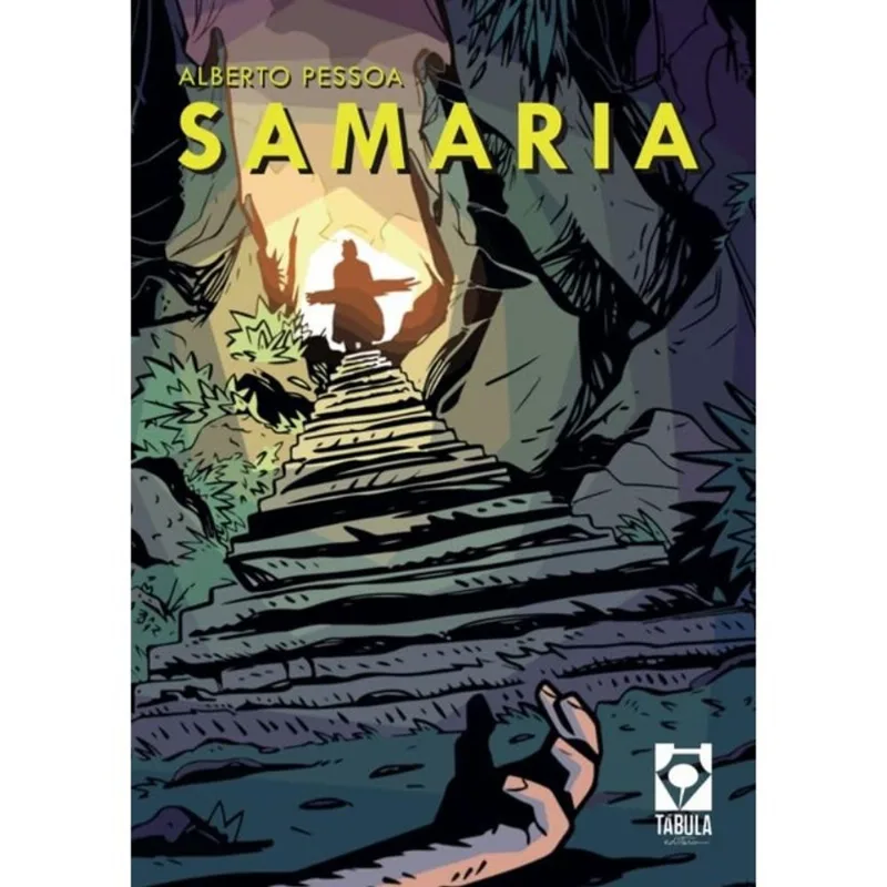 SAMARIA