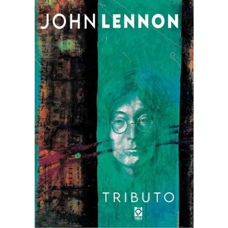 JOHN LENNON TRIBUTO