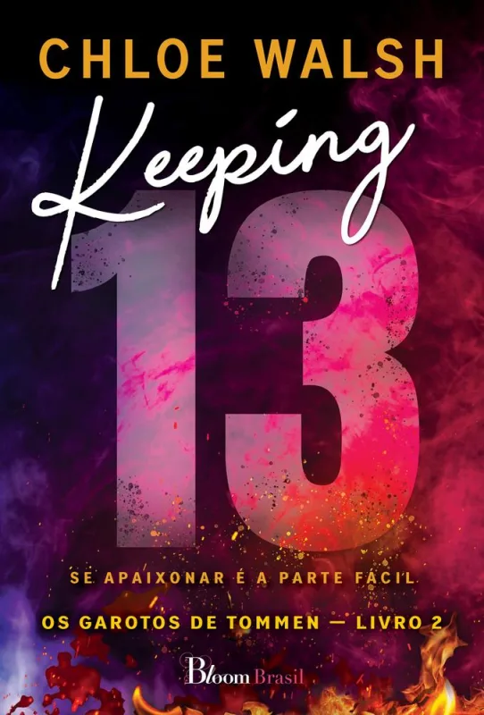 Keeping 13 2 - LC