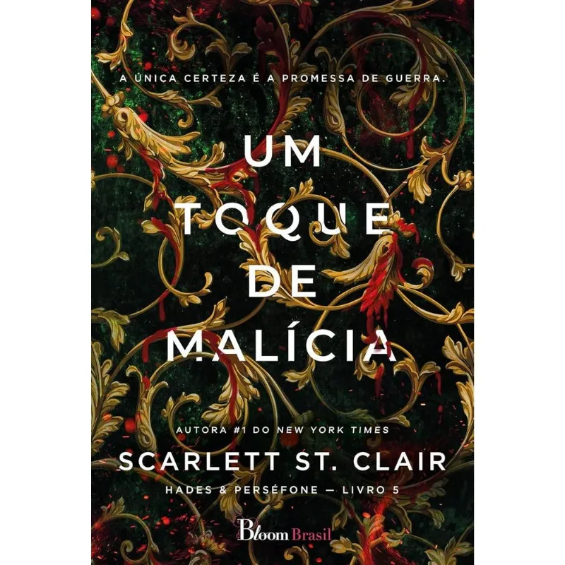 Um Toque De Malícia 5