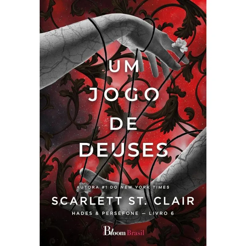 Um Jogo De Deuses 6