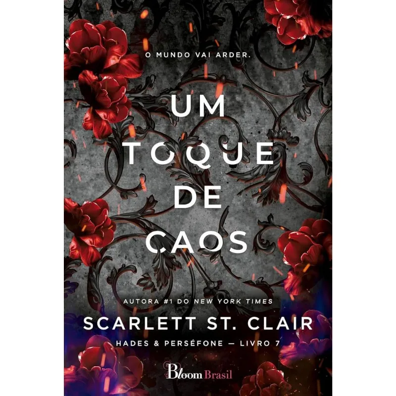 Um Toque De Caos