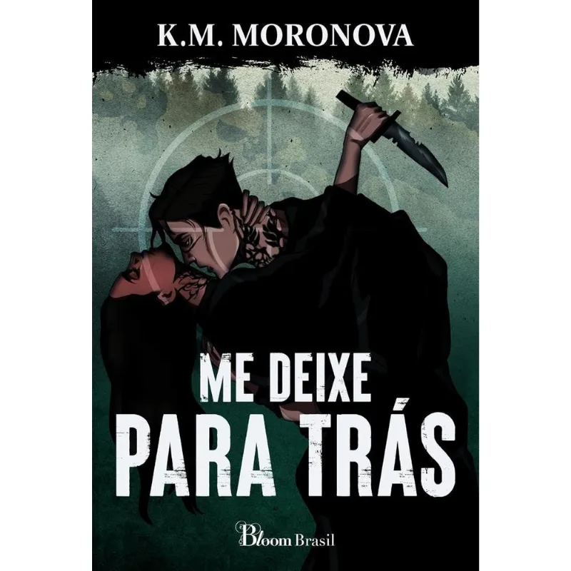 Me Deixe Para Trás