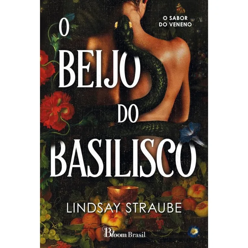 O Beijo Do Basilisco