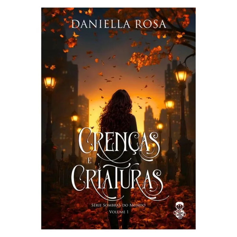 CRENÇAS E CRIATURAS