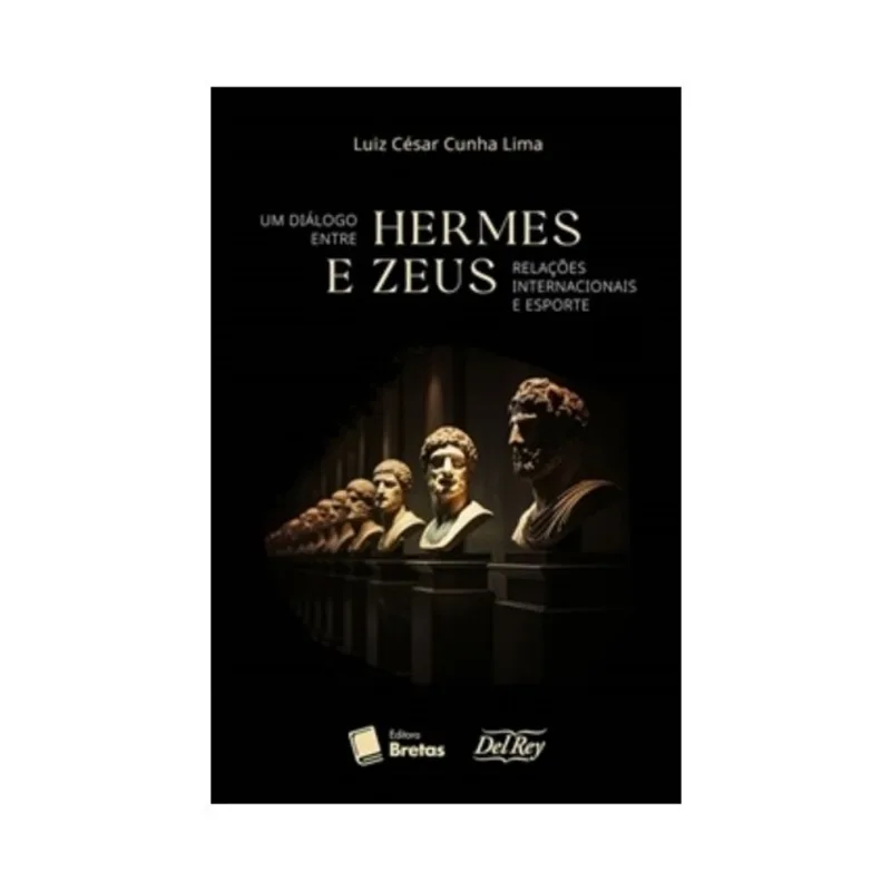 UM DIÁLOGO ENTRE HERMES E ZEUS