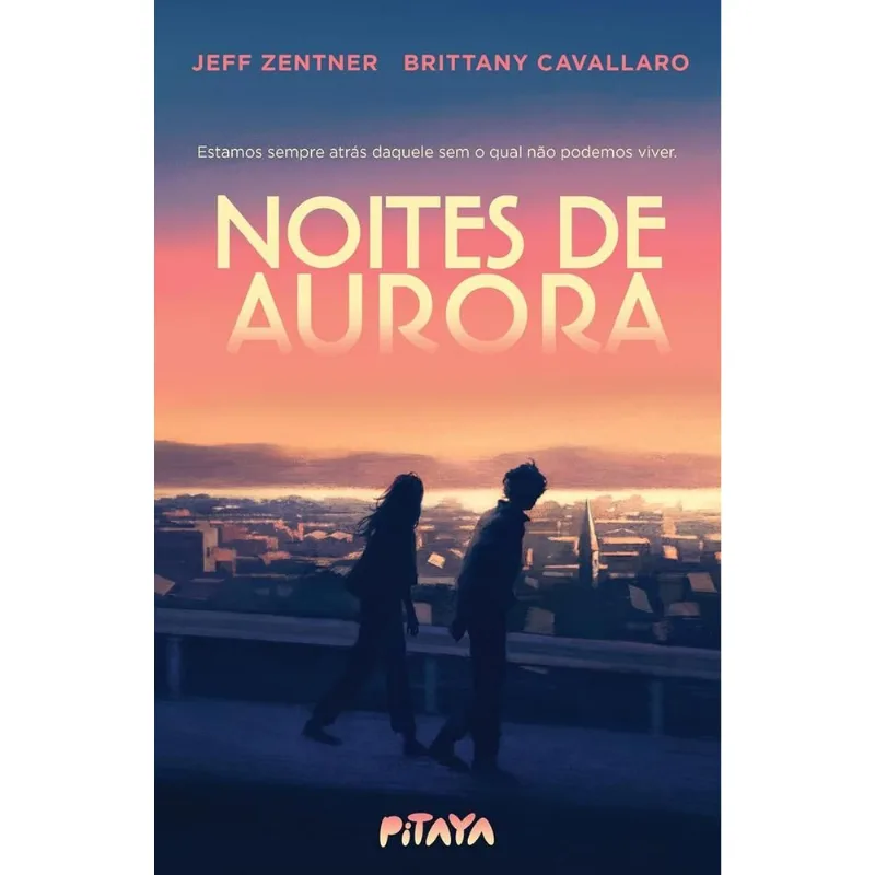 Noites De Aurora