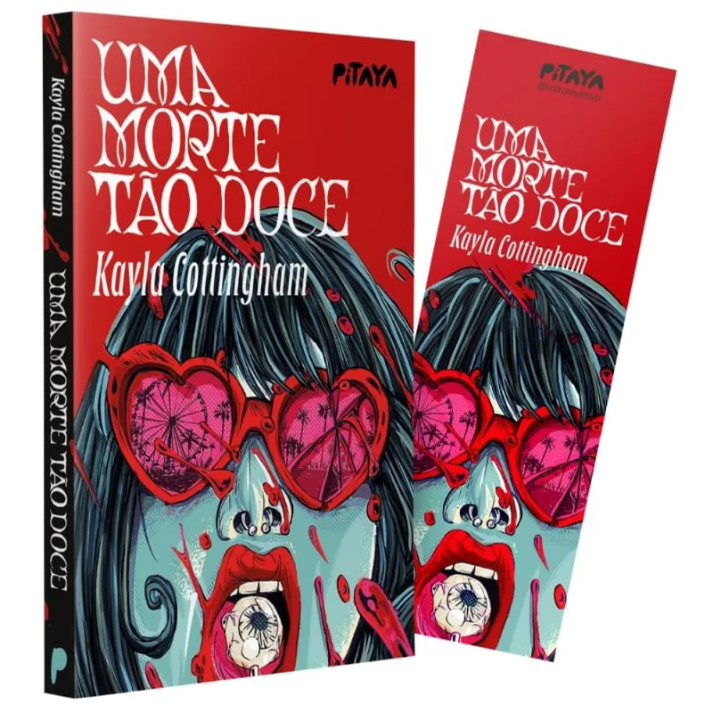 Uma Morte Tão Doce