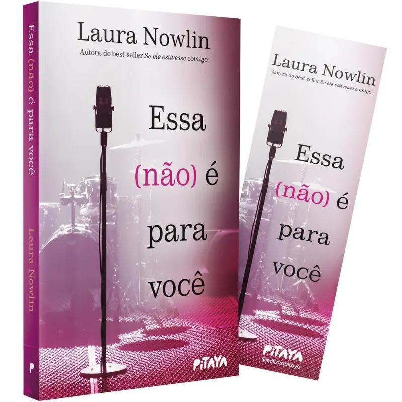 Essa (Não) É Para Você