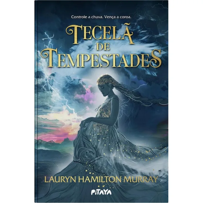 Tecelã De Tempestades 1