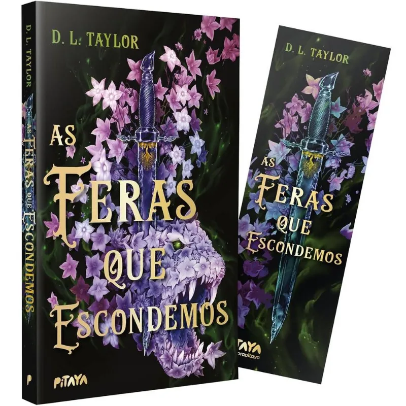 As Feras Que Escondemos