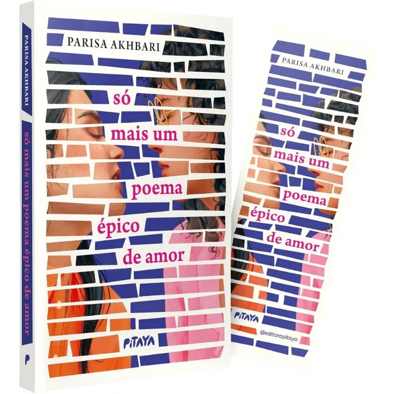 Só Mais Um Poema Épico De Amor