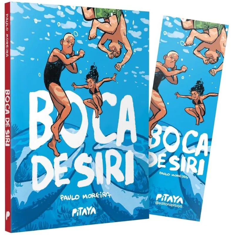 Boca De Siri