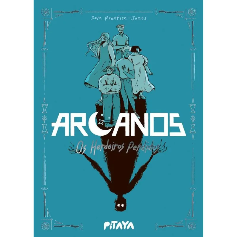 Arcanos 1
