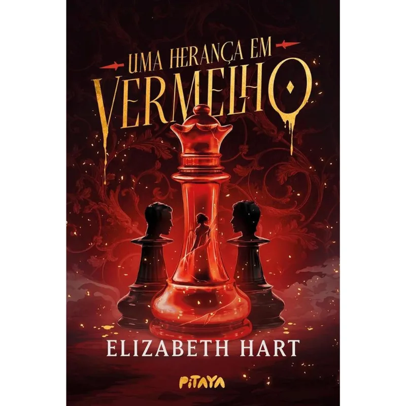 Uma Herança Em Vermelho
