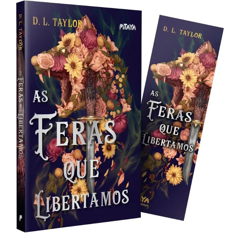 As Feras Que Libertamos