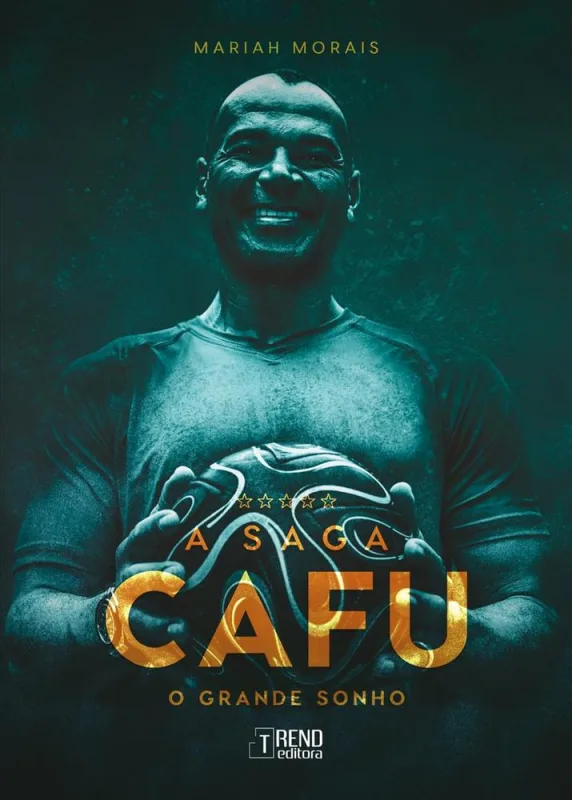 A Saga Cafu - LC