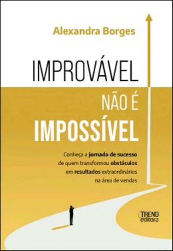 Improvável Não É Impossível - LC