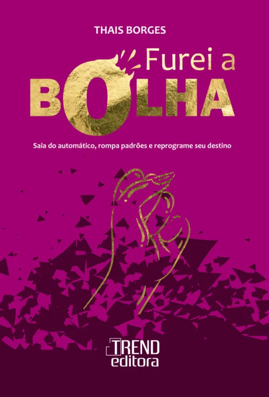 Furei A Bolha - LC