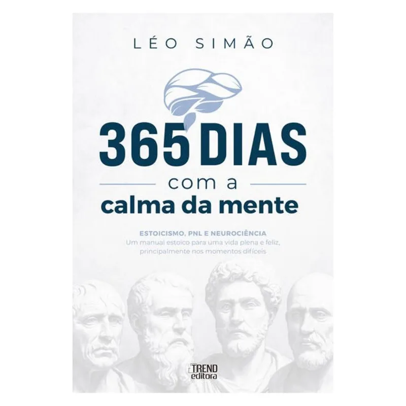 365 DIAS COM A CALMA DA MENTE