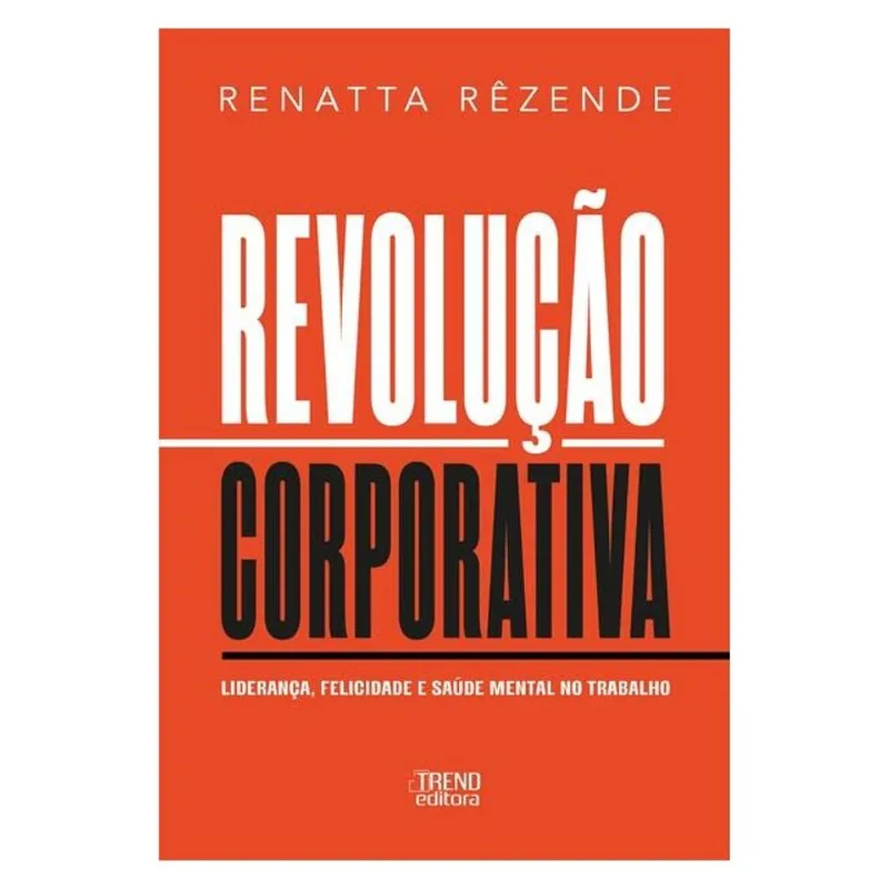 REVOLUÇÃO CORPORATIVA