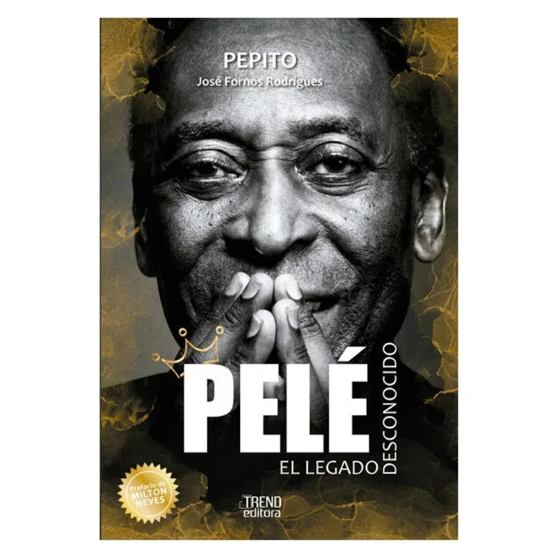 PELÉ