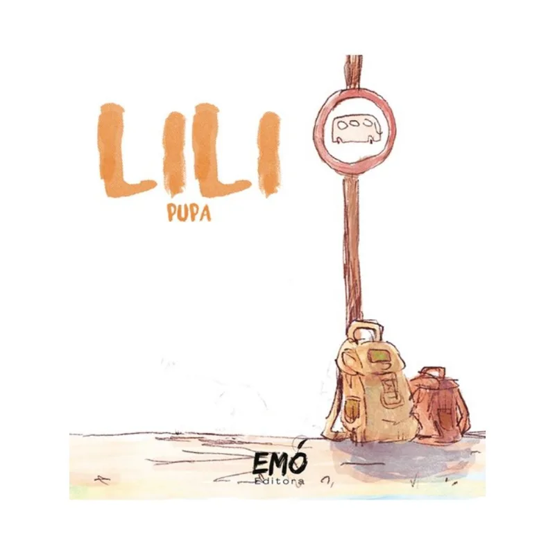 LILI - VOL. 1