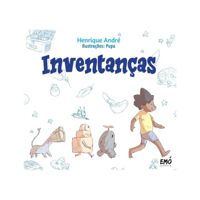 INVENTANÇAS