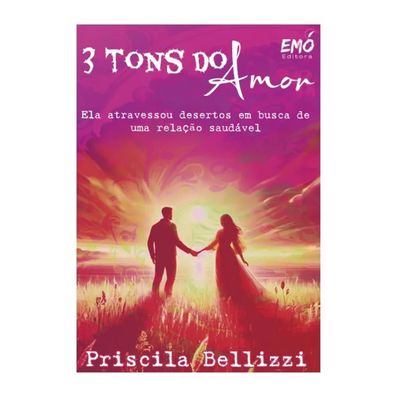 3 TONS DO AMOR