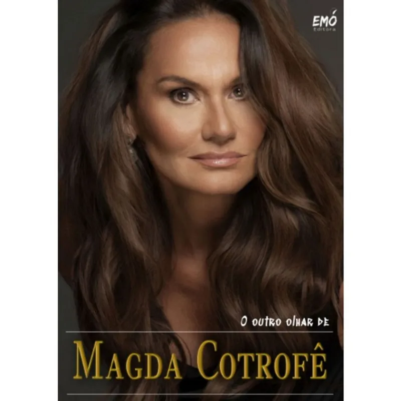 O OUTRO OLHAR DE MAGDA COTROFÊ