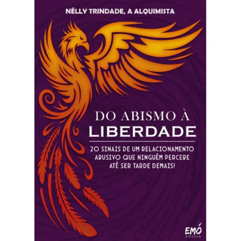 DO ABISMO À LIBERDADE