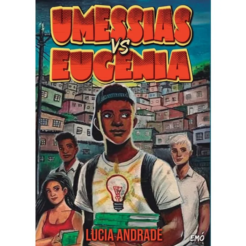 UMESSIAS VS EUGENIA