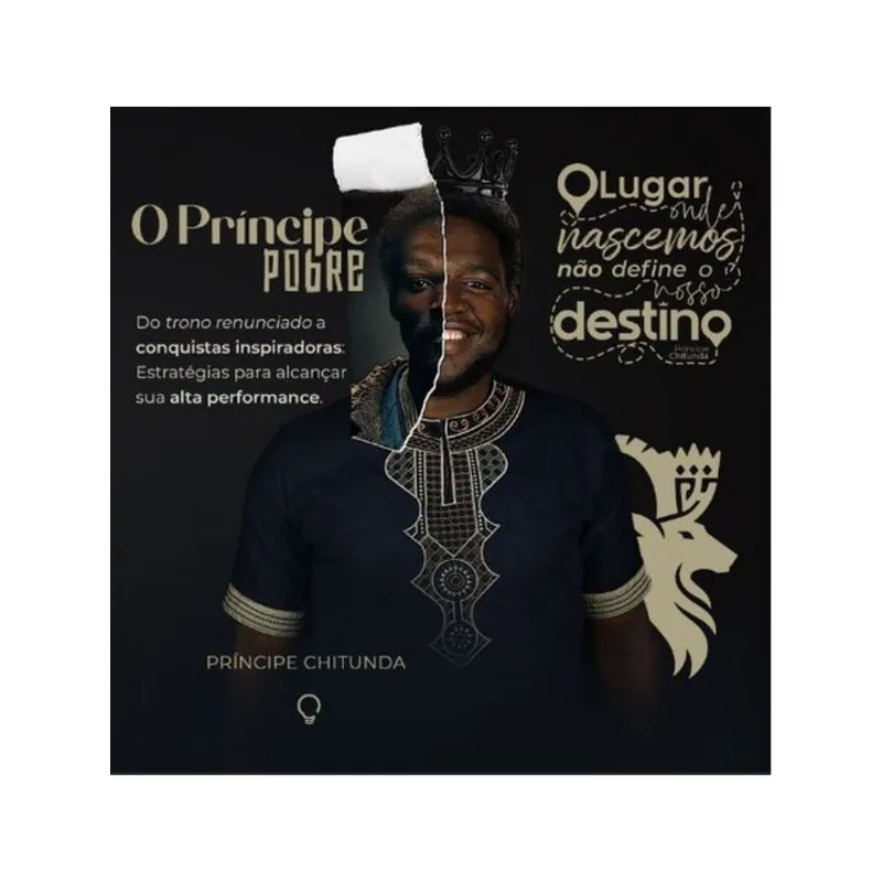 O PRÍNCIPE POBRE