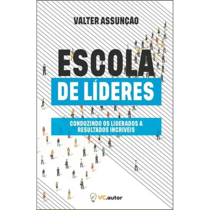 Escola De Líderes