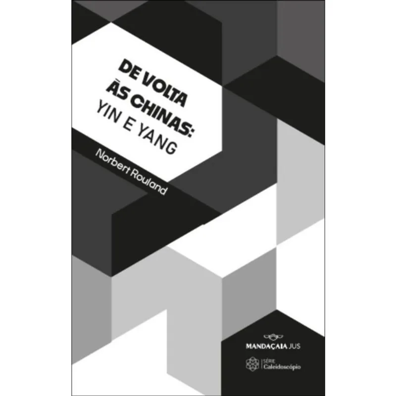 DE VOLTA ÀS CHINAS