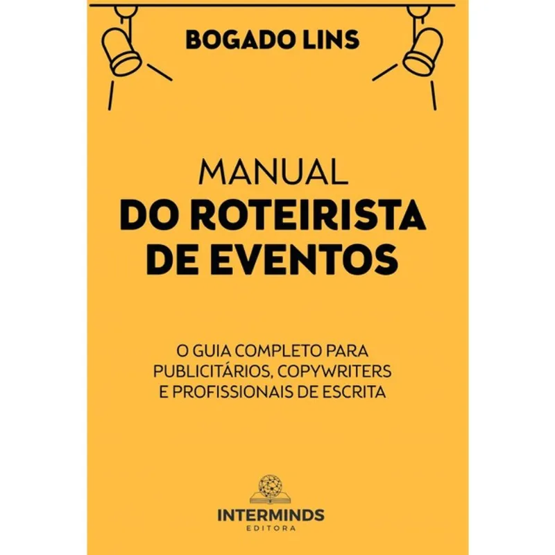 MANUAL DO ROTEIRISTA DE EVENTOS