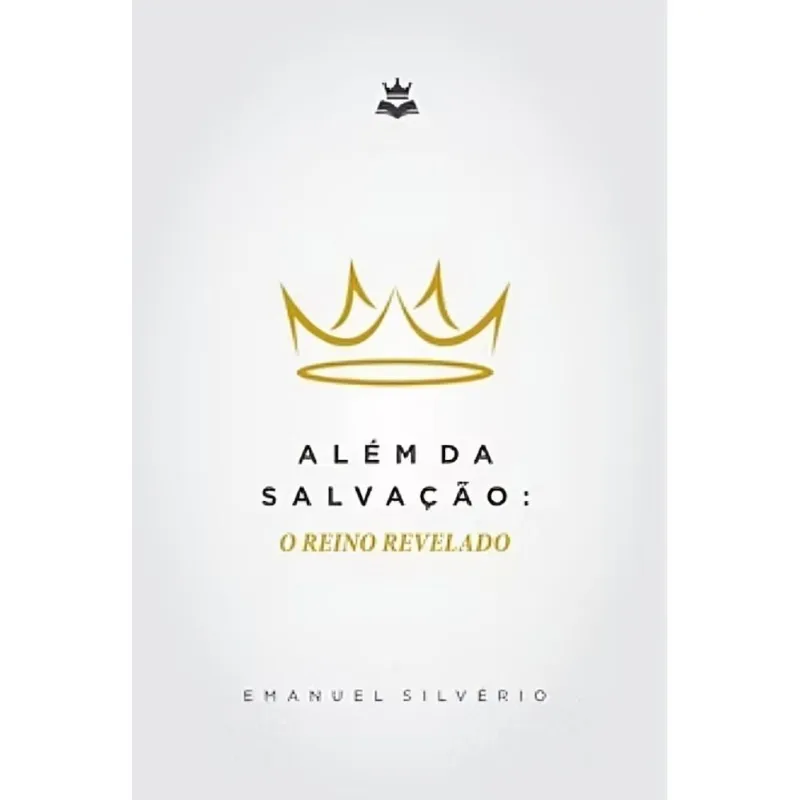 Além Da Salvação