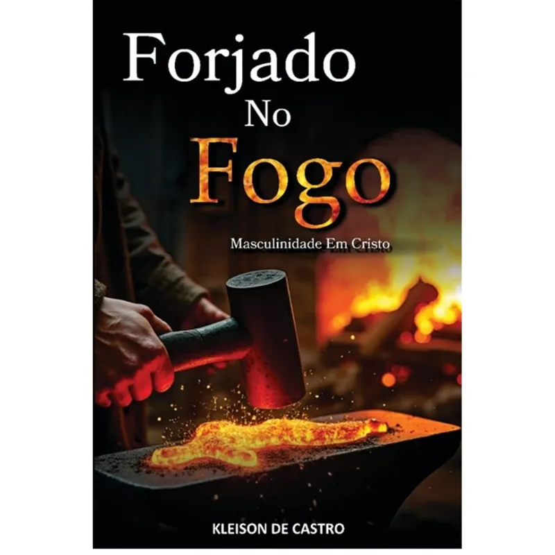 Forjado No Fogo