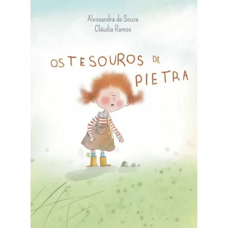 Os Tesouros De Pietra