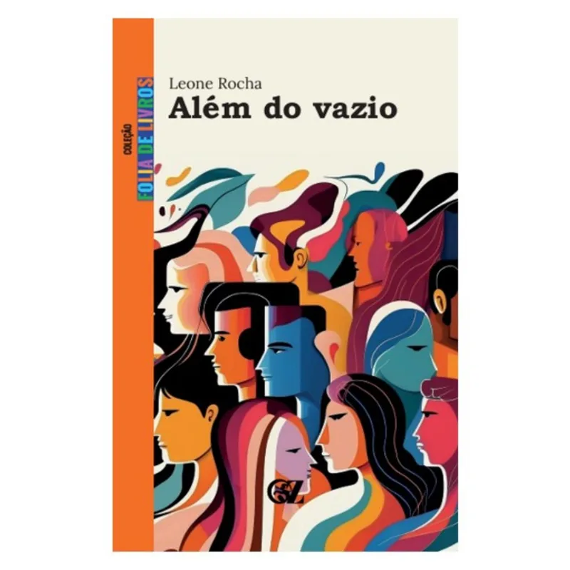 ALÉM DO VAZIO
