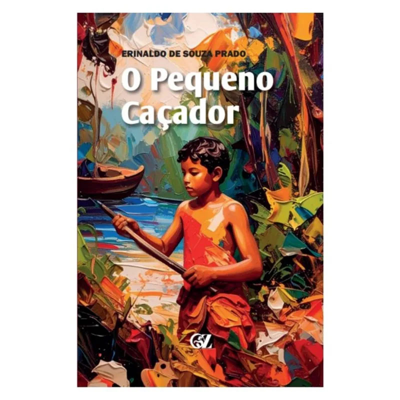 O PEQUENO CAÇADOR