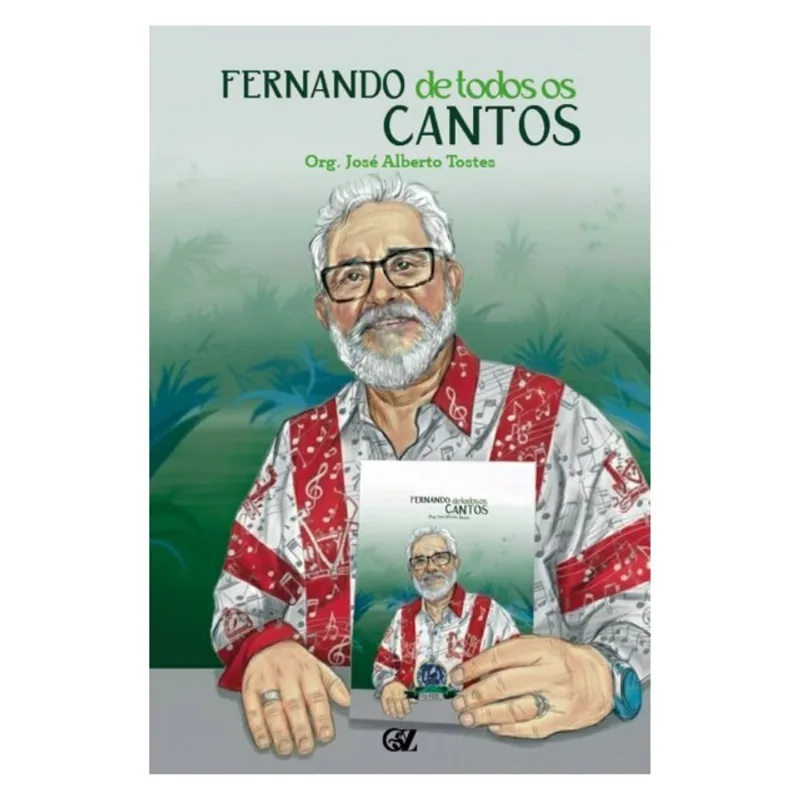 FERNANDO DE TODOS OS CANTOS