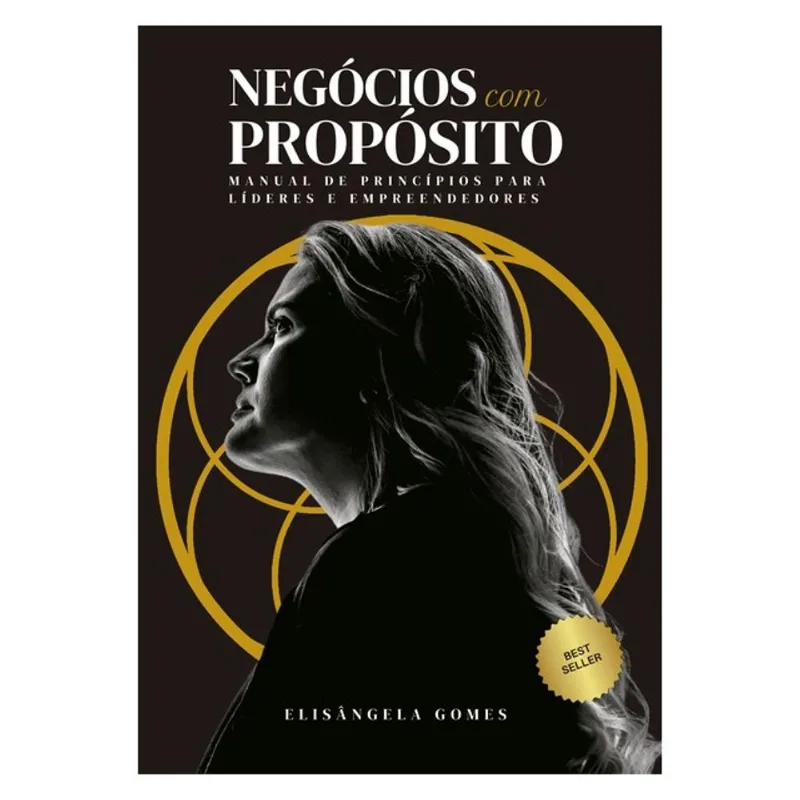 NEGÓCIOS COM PROPÓSITO