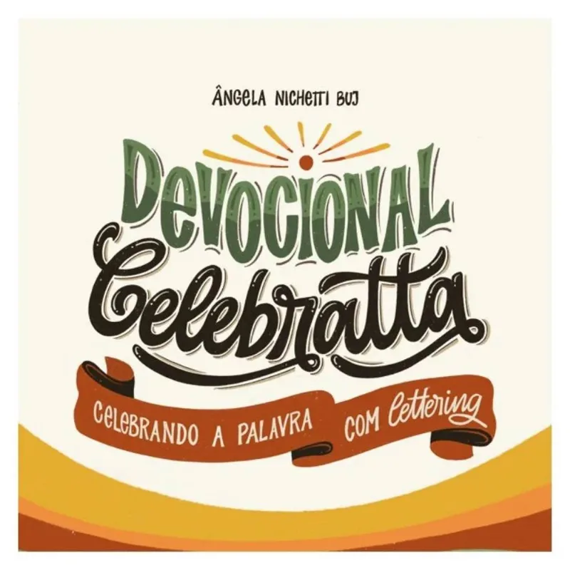 Devocional Celebratta