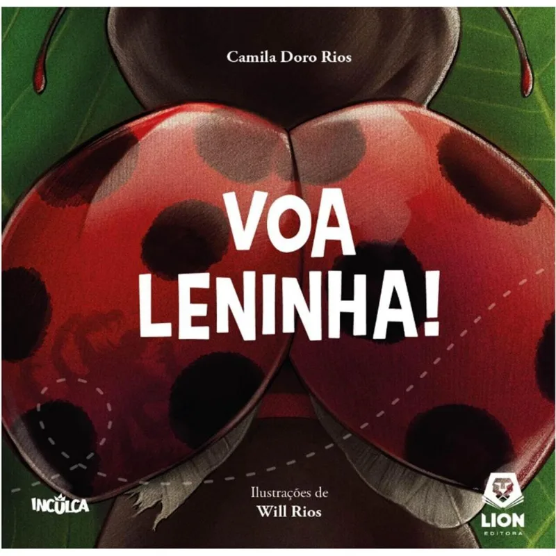 Voa Leninha