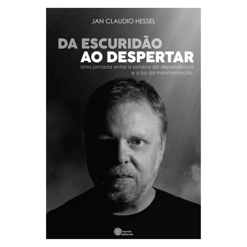 DA ESCURIDÃO AO DESPERTAR