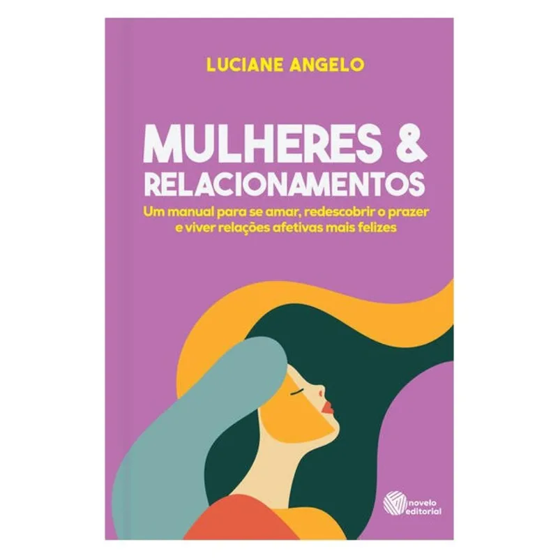 MULHERES & RELACIONAMENTOS